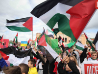 NOVO OKUPLJANJE GRAĐANA: Sutra u Sarajevu još jedna protestna šetnja u znak podrške narodu Palestine