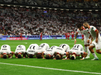 AZIJSKI KUP: Palestinci okončali bajku, eliminisani od Katara u osmini finala