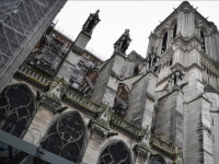 AKO VAS PUT VODI U PARIZ: Evo kada se Katedrala Notre Dame otvara za posjetioce