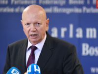 DVA DEBELA UPITNIKA LEBDE IZNAD PARLAMENTA FBiH: Zašto je sporno ovlaštenje dopredsjedavajućeg Boškovića i kada će prestati važiti mandat osuđenom zastupniku...