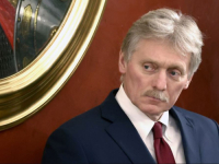 GLASNOGOVORNIK KREMLJA PESKOV PORUČIO:  Njemačka pričom o ratu sa Rusijom odvraća pažnju sa unutrašnjih problema