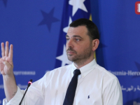 MAGAZINOVIĆ ZATRAŽIO PODATKE OD USTAVNOG SUDA BiH: 'Koliko su u posljednjih 15 godina donijeli odluka i u koliko su njih...'