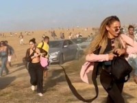 TRAŽE ODŠTETU OD 56 MILIONA DOLARA: Ukupno 42 osobe podnijele su tužbu Okružnom sudu u Tel Avivu protiv sigurnosne službe Shin Beta, IDF-a, izraelske policije i...