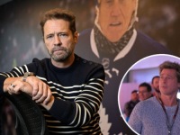 PROGOVORIO O BIVŠEM CIMERU: Brandon iz serije uz koju su odrastale generacije bacio teške optužbe na račun Brada Pitta