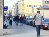 KORAK NAPRIJED, NAZAD DVA: Prosjačenje djece u Tuzli gotovo iskorijenjeno, ali prosjačenje odraslih osoba još izraženije