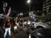 POBUNA PROTIV NETANYAHUA: Hiljade ljudi na protestima širom Izraela traži smjenu vlade i oslobađanje talaca