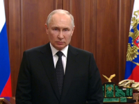 NOVI KRUG PAKLA: Putin ostvaruje jezivu novogodišnju prijetnju