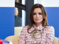 SEVERINA SE JAVILA SA ZAGREBAČKOG AERODROMA: 'Odoh u BiH, ali ne bježim kao 'naši dečki''
