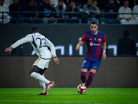 REAL POBJEDNIK ŠPANSKOG SUPERKUPA: Debakl Barce u El Clasicu, hat-trick Viniciusa