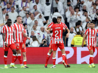 DRAMATIČAN FINIŠ U MADRIDU: Real u zadnjoj minuti stigao do velikog trijumfa (VIDEO)