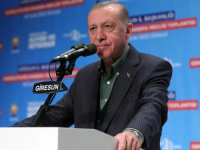 ERDOGAN SE HVALI REZULTATIMA SVOJE EKONOMIJE: 'Turska u 2023. godini ostvarila najveći izvoz u istoriji Republike'