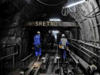 POTPISAN NOVI KOLEKTIVNI UGOVOR: Povećana primanja rudarima Kreke