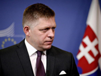SLOVAČKI PREMIJER ROBERT FICO: Ukrajina mora ustupiti dio teritorije da bi se rat okončao