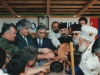 ŠTA TO SLAVE U BANJOJ LUCI: 'Oslobađanje' je u Karadžićevom rječniku drugo ime za genocid!