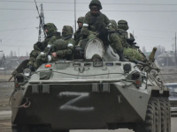 SJEVEROISTOK UKRAJINE U VELIKIM PROBLEMIMA: Ruske snage prijete da će ponovo zauzeti dijelove regije Harkov, iz kojih su se 2022. morali povući