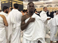 DOK SU DRUGI FUDBALERI FEŠTALI: Sadio Mane obavio umru tokom novogodišnjih praznika