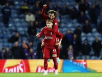 SALAH U MALOM RITU: Spektakl Liverpoola i Newcastlea na Anfieldu prvog dana u ovoj godini