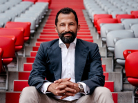 BIVŠI DIREKTOR BAVARSKOG GIGANTA OTKRIVA: Hasanu Salihamidžiću je na putu da postane sportski direktor Bayerna pomogao slavni Španac koji bi ove godine...