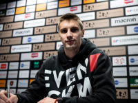 POVRATNIK U REDOVE PLEMIĆA: Zrinjski predstavio još jedno veliko pojačanje