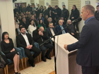 POVRATAK OTPISANIH: Radončić najavio da se SBB vraća na političku scenu i poslao poruku 'državnoj mafiji'