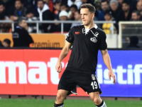 BEŠIKTAŠ ZALEDIO UGOVOR AMIRA HADŽIAHMETOVIĆA: Mogućnost je to koju imaju turski klubovi, a radi se...