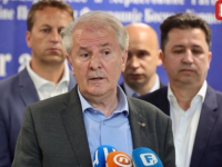 REFIK LENDO PODSJEĆA: 'RS 9. januara slavi etničko čišćenje, ratni zločin i genocid; Odluke Ustavnog suda BiH su...'