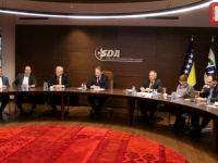 ŽUSTRA REAKCIJA SDA: 'Od Ministarstva komunikacija i prometa Bosne i Hercegovine tražimo da...'