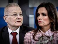 ŠEF VRHOVNOG SUDA NAPAO SEVERINU: 'Popularna je i imućna, nije mala i nemoćna ženica'