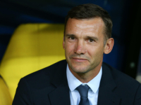 S NJIM NA ČELU PROTIV NAS U BARAŽU: Andrij Ševčenko novi predsjednik Fudbalskog saveza Ukrajine, i dalje je najbolji...