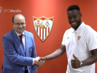 ODLUKA MEĐUNARODNOG SUDA: Sevilla nije pogriješila što je otpustila fudbalera koji se udebljao