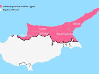SPOR KOJE TRAJE 50 GODINA: Turska Republika Sjeverni Kipar blizu priznanja državnosti