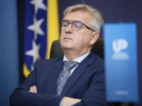 ADNAN SMAILBEGOVIĆ: Stanje s minimalnom platom od 900 KM u RS je jednostavno neodrživo