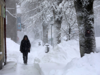 POJAČAJTE GRIJANJE I SPREMITE LOPATE: Stiže nam najobilniji snijeg ove zime, biće ga i u Hercegovini