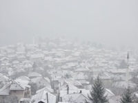 PROGNOZA VREMENA ZA NAREDNE DANE: Dnevne temperature zraka će porasti