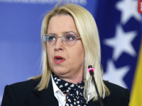 SNJEŽANA NOVAKOVIĆ-BURSAĆ KORAČA STAZAMA SVOG ŠEFA: 'Ovo što se pokušava prodati BiH...'