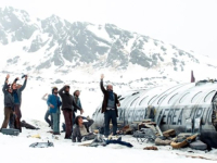 PRIČA O NEVJEROVATNOJ VOLJI ZA PREŽIVLJAVANJEM: Na Netflix stigao film o jednoj od najstrašnijih avionskih nesreća u historiji