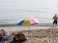 ŠPANIJU POGODIO TOPLOTNI TALAS: Usred januara temperature dostižu 30 stepeni!