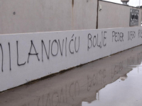 OSVANULE UVREDLJIVE PORUKE ZA PREDSJEDNIKA HRVATSKE: 'Milanoviću, bolje pe**r, nego...' (FOTO)