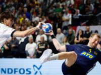 DOMAĆIN NIJE IMAO ŠANSI: Rukometaši Švedske osvojili treće mjesto na EP-u Njemačkoj