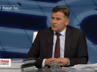 ŠOKANTNO SVJEDOČENJE FADILA NOVALIĆA: 'Presuđeno mi je na osnovu dva zakona koji su ukinuti prije 20 godina! Okidač za aferu 'Respiratori' je otkriće snimka...!' (VIDEO)