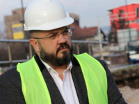 MINISTAR ŠTETA SE POHVALIO: Još jedan novi tramvaj stigao u Sarajevo