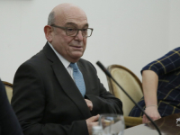 LORD STUART PEACH, POSEBNI IZASLANIK ZA BALKAN: RS ne može biti nezavisna država, Srbija treba uvesti sankcije Rusiji