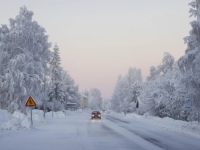 OBJAVIO ŠVEDSKI METEOROLOŠKI INSTITUT: Na sjeveru Europe zabilježene temperature i do -40°C