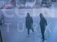 ŠOK I NEVJERICA U TURSKOJ: Objavljen snimak pucnjave u crkvi u Istanbulu, napadači bili maskirani