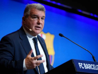 NJEMAČKI MEDIJI EKSKLUZIVNO OTKRILI: 'On je novi trener Barcelone. Laporta ga želi!'