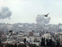 IZRAELSKI MINISTAR ODBRANE NAJAVLJUJE: 'Planiramo preći na 'dugu' treću fazu rata...'