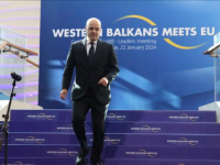 O ŠEST MILIJARDI EURA BESPOVRATNE POMOĆI: U Skoplju počeo sastanak lidera zemalja Zapadnog Balkana sa predstavnicima SAD-a i EU