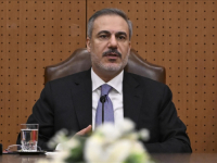 TURSKI MINSTAR VANJSKIH POSLOVA UOČI DOLASKA BLINKENA U ANKARU: 'Opasno koketiranje Izraela s ratom protiv Libana...'