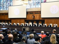 DOK BROJ MRTVIH U POJASU GAZE RASTE: Italijanski advokat Mariniello očekuje skoro izricanje mjera ICJ-a u slučaju za genocid protiv Izraela