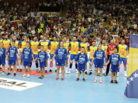 VIŠE NEGO TEŽAK ZADATAK: Rukometaši BiH saznali potencijalne rivale u borbi za plasman na Svjetsko prvenstvo 2025. godine